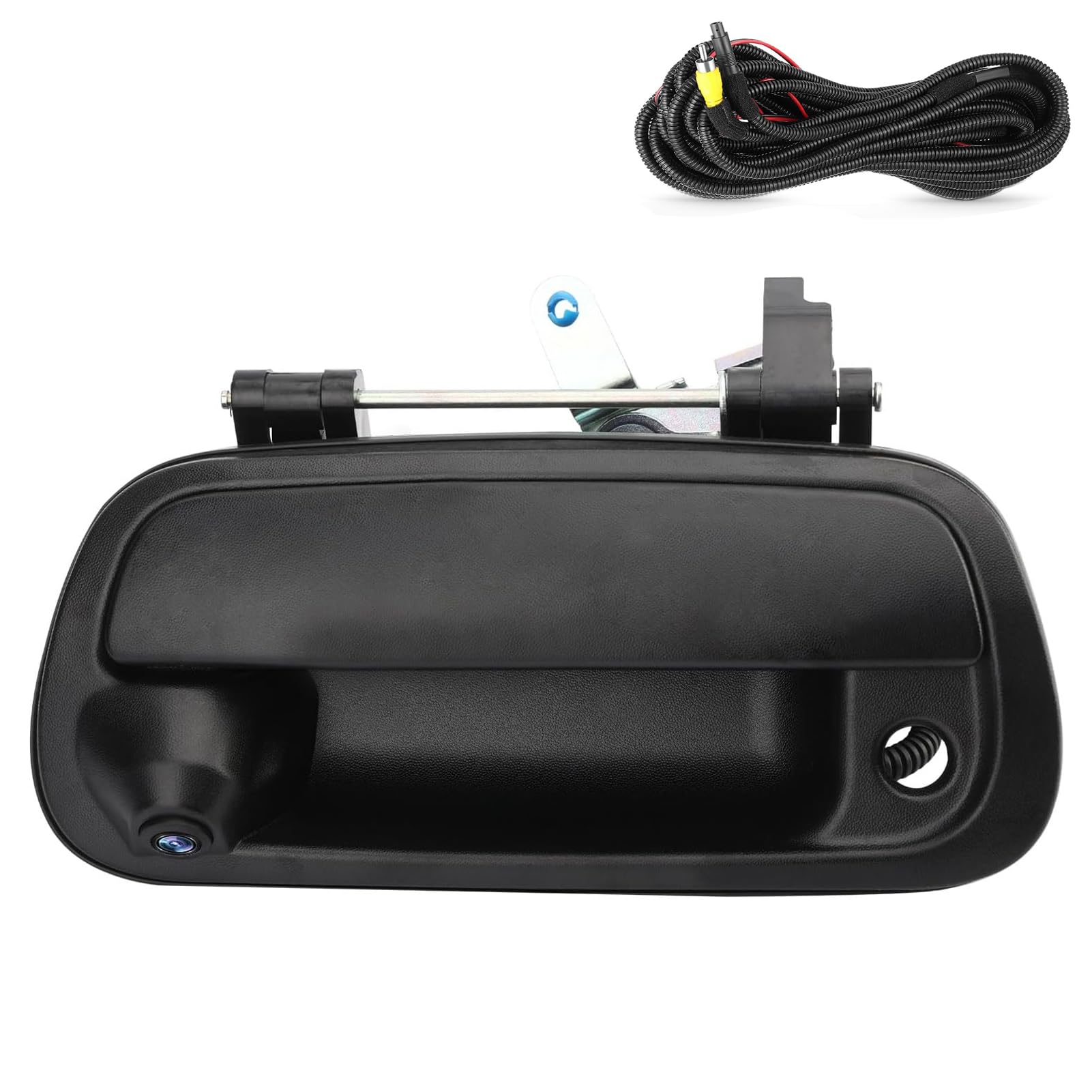 Amazon.com: Backup Camera Tailgate Handle Compatible with Toyota